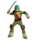 Fato Tartarugas Ninja Donatello