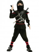 Fato de ninja killer