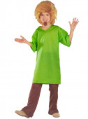 Fato de Shaggy ScoobyDoo