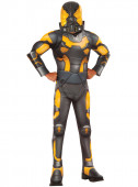 Fato de Yellow Jacket - Homem Formiga