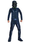 Fato Death Trooper Star Wars Rogue One