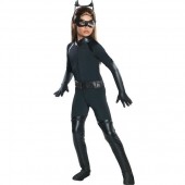 Fato Deluxe Catwoman