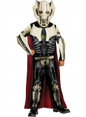 Fato do General Grievous Star Wars