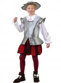 Fato Don Quijote