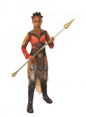 Fato Dora Milaje Black Panther