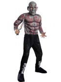 Fato Drax o Destruidor Marvel