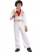 Fato Elvis Presley