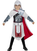 Fato Ezio Auditore Assassin´s Creed