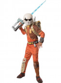 Fato Ezra Bridger Star Wars Rebels deluxe
