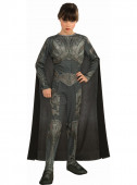 Fato Faora Superman - O Homem de Aço