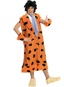 Fato Flinstones Fred Flinstones Adolescente