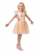 Fato Fluttershy My Little Pony