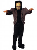 Fato Frankenstein Universal