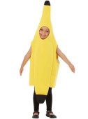 Fato Fruta Banana