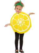 Fato Fruta Limão