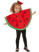 Fato Fruta Melancia