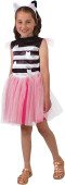 Fato Gabby´s Dollhouse Tutu