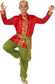 Fato Hindu Infantil