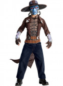 Fato infantil Cad Bane Trooper Star Wars