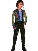 Fato Jyn Erso - Star Wars Rogue One
