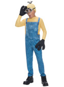 Fato Kevin Minions