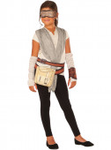 Fato kit do Rei Star Wars, para menina