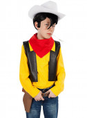 Fato Lucky Luke
