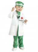 Fato Médico Bebé