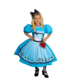 Fato Menina Alice