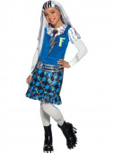 Fato Menina Frankie Stein Monster High