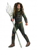 Fato Menino Aquaman