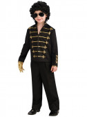 Fato Michael Jackson