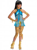 Fato Monster high  Cleo de Nilo