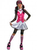 Fato Monster high  Draculaura