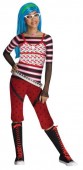 Fato Monster High Ghoulia Yelps