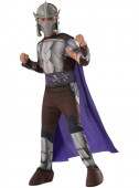 Fato Ninja Shredder