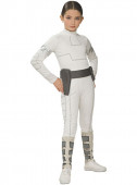 Fato Padme Amidala Star Wars