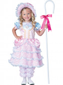 Fato Pastorinha elegante