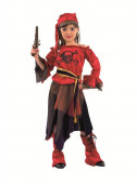 Fato Pirata Corsária