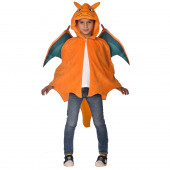 Fato Pokémon Charizard