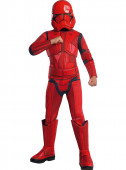 Fato Premium Sith Trooper Star Wars