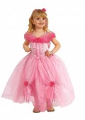Fato Princesa Cristina Deluxe