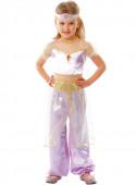 Fato Princesa do Deserto