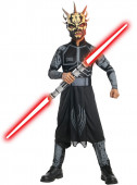 Fato Savage Opress the Clone Wars