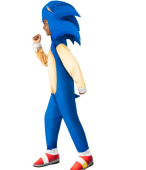 Fato Sonic deluxe Original