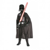 Fato Star Wars Darth Vader
