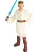 Fato Star Wars Obi Wan Kenobi