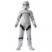 Fato Stormtrooper Star Wars