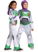 Fato Toy Story Buzz Lightyear