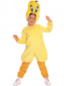Fato Tweety Looney Tunes